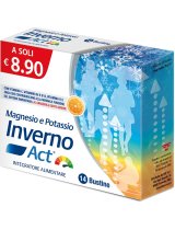 MAGNESIO POTASSIO ACT INV 14BS
