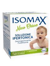 ISOMAX NASO CHIUSO SOL IPER FL