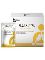 FPR FLUIX 600 10 BUSTINE