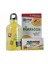 MULTICENTRUM JUNIOR PROMO 2018 30 COMPRESSE