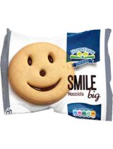 HAPPY FARM SMILE BIG NOCCIOLA