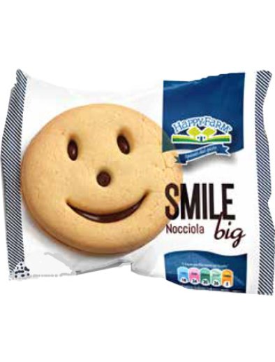 HAPPY FARM SMILE BIG NOCCIOLA
