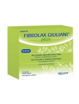 FIBROLAX GIULIANI PLUS 14BUST