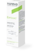 EXFOLIAC MASCHERA PURIFICANTE