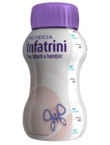 INFATRINI 125ML 24 BOTT PLAST