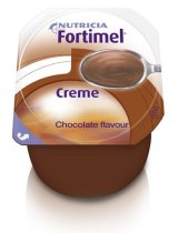 FORTIMEL CREME CIOC 4X125G