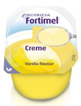 FORTIMEL CREME VANIGLIA 4X125G