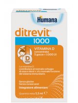 DITREVIT 1000 5,5ML