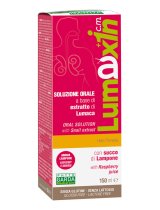 LUMAXIN +1CM SCIR AD/BB 150ML