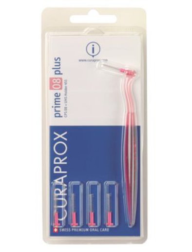 CURAPROX CPS PRIME8 5SCOV+SUP