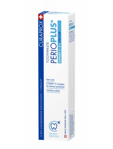 CURAPROX ENZYCAL 1450 75ML