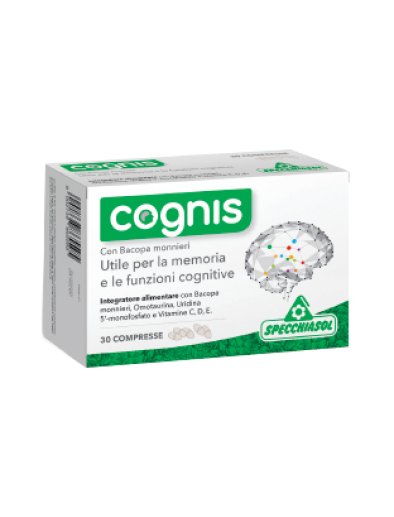 COGNIS 30CPR