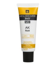 HELIOCARE 360 MD AK FLUID 50ML