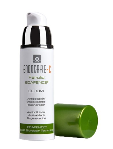 ENDOCARE C-FERULIC EDAFENCE SERUM 30 ML