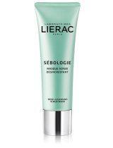 LIERAC SEBOLOGIE MASQUE SCRUB 50 ML