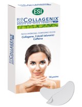 ESI BIOCOLLAGENIX EYE PATCH14P