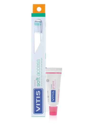 VITIS SOFT ACCESS+GINGIVAL