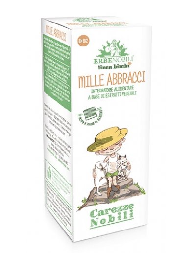 MILLE ABBRACCI 150ML