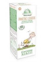 PANCINI LEGGERI 150ML