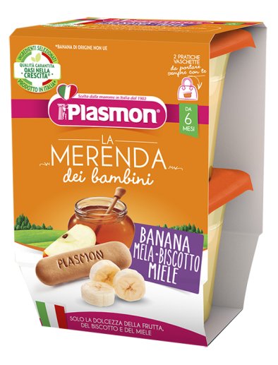 LA MERENDA BB BAN/MEL/BI/MI AS
