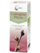 CAIRAGEM PRESS BIO SPRAY 30ML