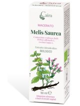 MELIS-SAUREA MACERATO CAIRA