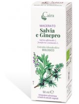 SALVIA/GINEPRO MACERATO CAIRA