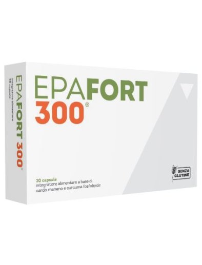EPAFORT 300 20CPS