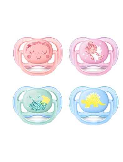 SUCCHIETTO ULTRA AIR D MIX0-6M