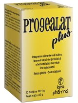 PROGEALAT PLUS 10BUST