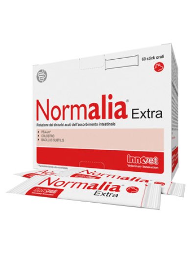 NORMALIA EXTRA 60STICK ORALI