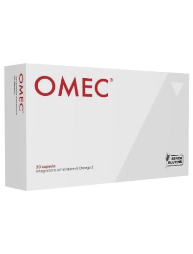 OMEC 30CPS