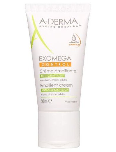 EXOMEGA CONTROL CREMA 50ML