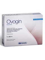 OVOGIN 14 BUSTINE