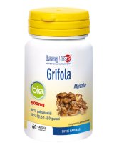 LONGLIFE GRIFOLA BIO 60CPS