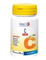 LONGLIFE C POWDER 75G