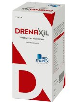 Drenaxil 500 ml