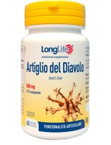 LONGLIFE ARTIGLIO DIAV2% 60CPS