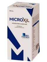 MICROXIL 500ML