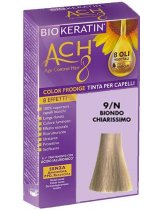 BIOKERATIN ACH8 9/N B CHIARIS