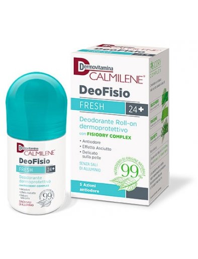 DERMOVITAMINA CALM DEOFIS FRES