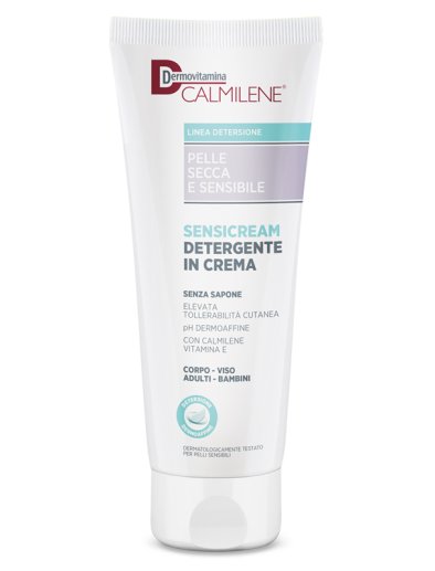 DERMOVITAMINA CALM SENSIC250ML