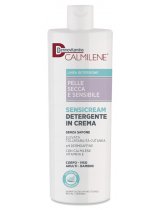 DERMOVITAMINA CALM SENSIC500ML