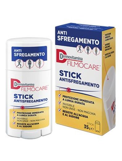 DERMOVITAMINA FILMOCARE STICK