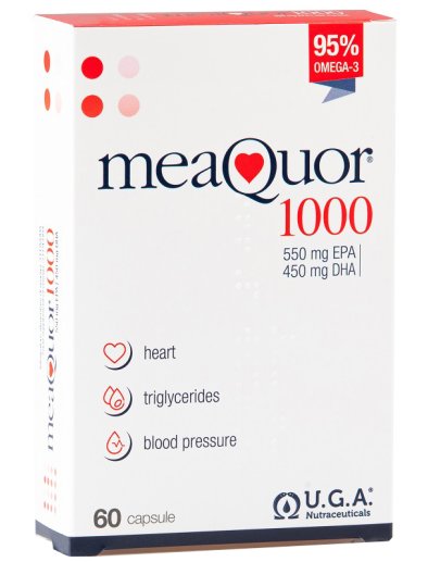 MEAQUOR 1000 60CPS
