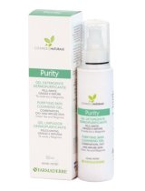 PURITY GEL DETERGENTE DERMOPUR