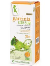 GARCINIA BODY SLIM 500ML