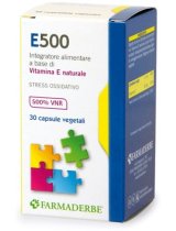 E 500 30 CAPSULE