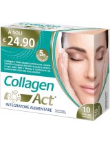 COLLAGEN ACT 10BUST