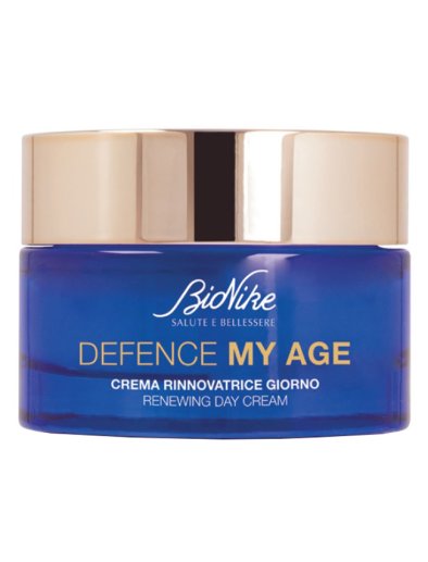 DEFENCE MY AGE CREMA GG 50ML